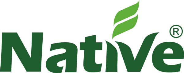 Native Organic logo