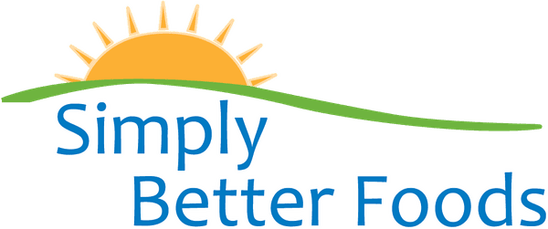 Simply Better Foods logo
