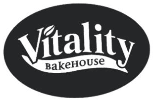 Vitality logo