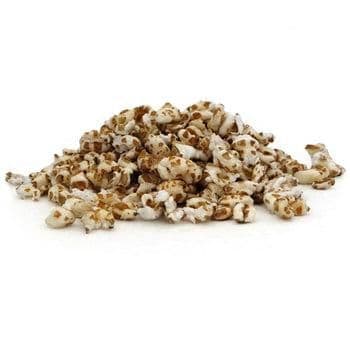 Good Morning Cereals Bulk - Spelt Puffs 4kg