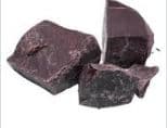 Organic Times Bulk - Premium Dark Chocolate (70%) 2.5kg