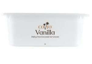 COYO Ice Cream 5L - Natural (Food Service)