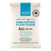 Kialla Bulk Flour - Unbleached White Plain 5kg