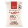 Kialla Bulk Flour - Unbleached Self Raising 5kg