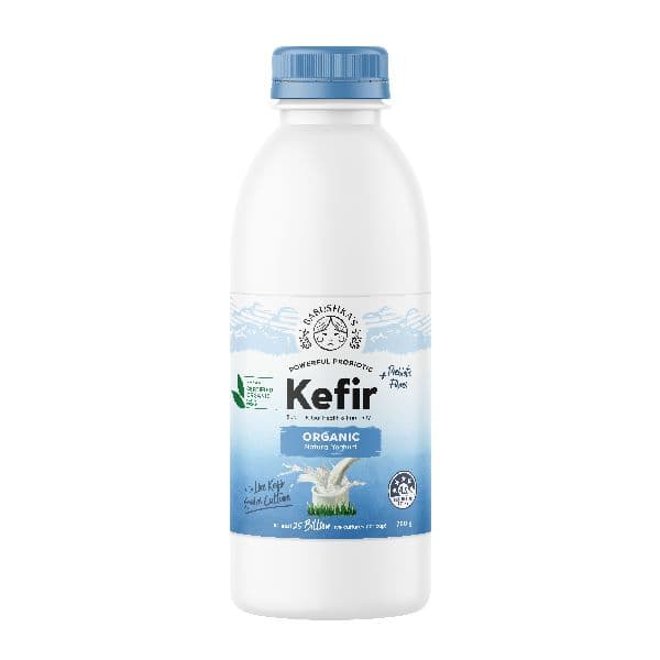 Babushka Kefir 750g - Natural Organic