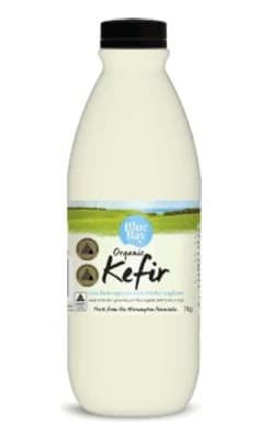 Blue Bay Organic Cow Kefir 1L