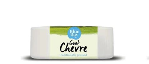 Blue Bay Natural Goat Chevre 150g